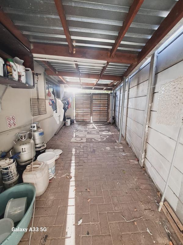 3 Bedroom Property for Sale in Protea Heights Western Cape